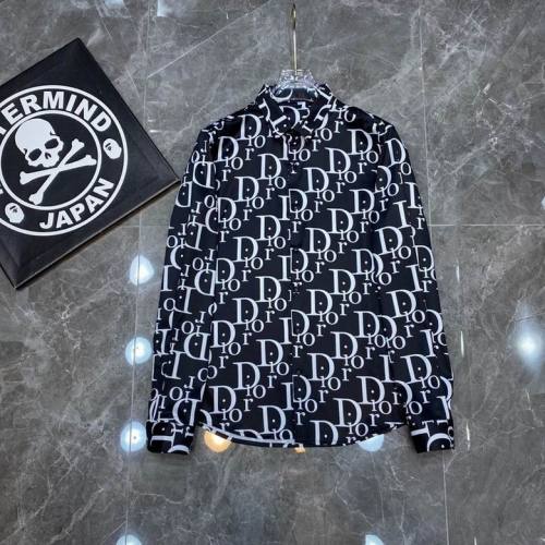 Dior shirt-191((M-XXXL)