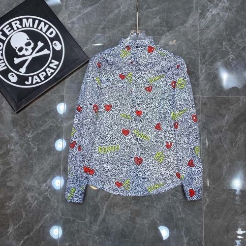 FD shirt-032(M-XXXL)