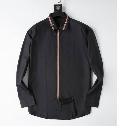 G long sleeve shirt men-232(M-XXXL)
