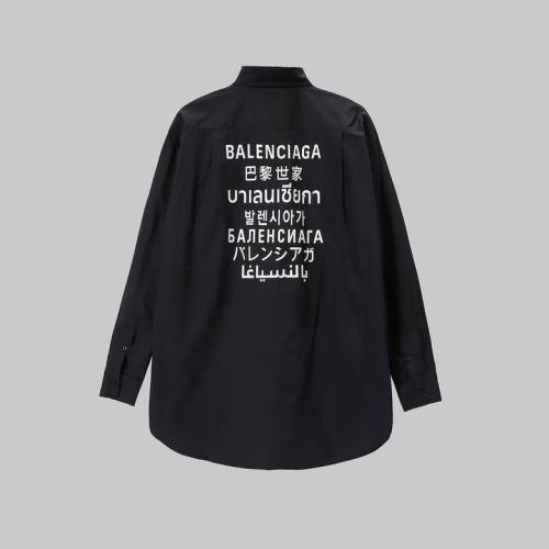 B shirt-020(S-XL)