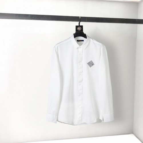 LV shirt men-290(M-XXXL)