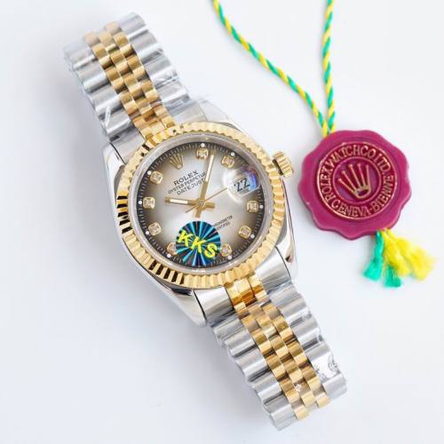 Rolex Watches High End Quality-036
