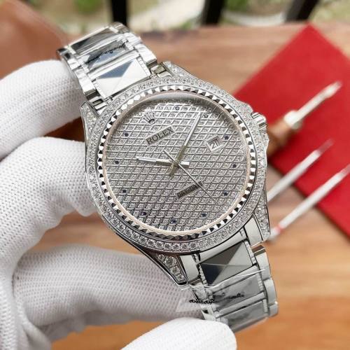 Rolex Watches High End Quality-180