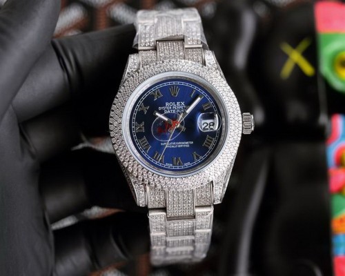 Rolex Watches High End Quality-681