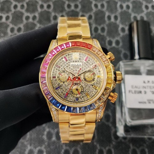Rolex Watches High End Quality-583
