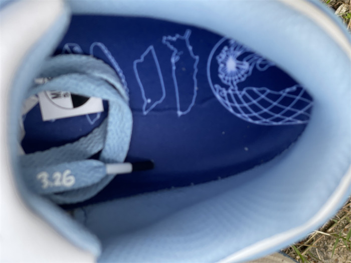 Authentic Nike Air Max 1 “Blueprint”