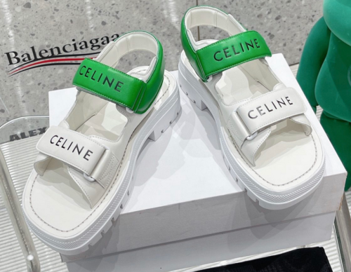 CE Sandals 1:1 Quality-001