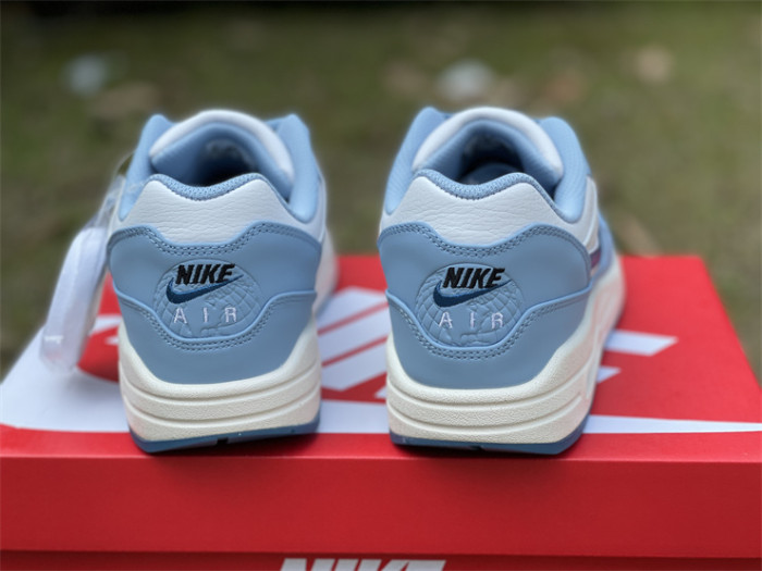 Authentic Nike Air Max 1 “Blueprint”