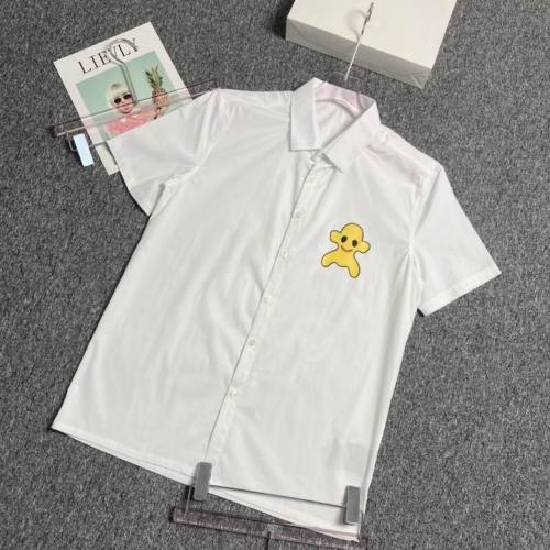 Burberry short sleeve men-079(M-XXL)