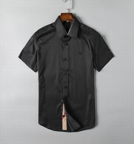 Burberry short sleeve men-096(S-XXXL)