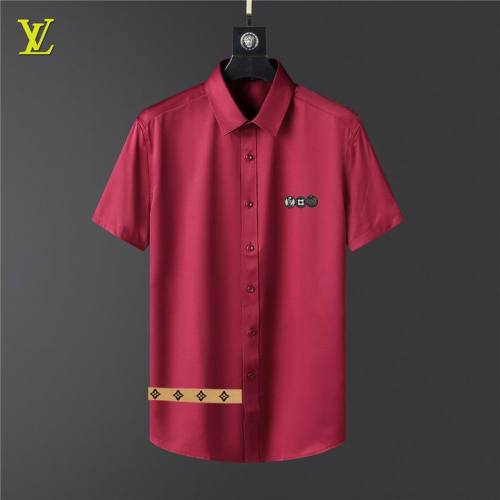 LV short sleeve men-012(M-XXXL)