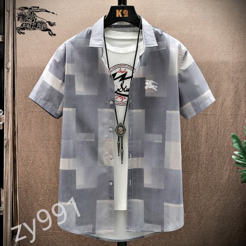 Burberry short sleeve men-232(M-XXXL)
