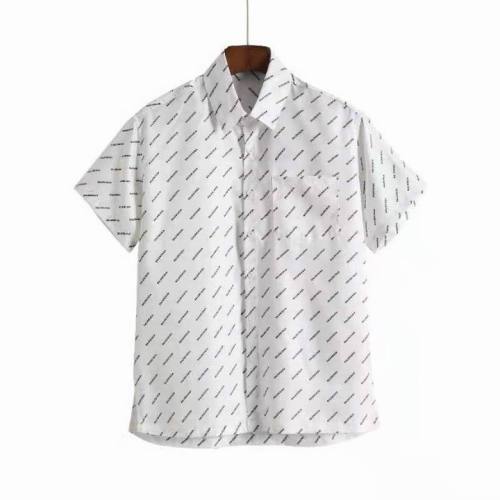 B shirt-027(M-XXXL)