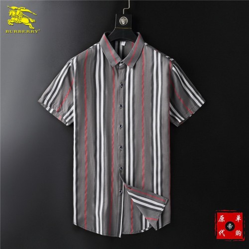 Burberry short sleeve men-203(M-XXXL)