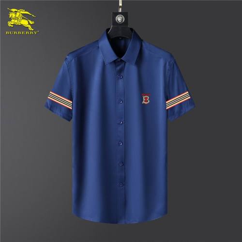 Burberry short sleeve men-135(M-XXXL)