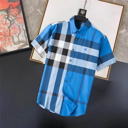 Burberry short sleeve men-156(M-XXXL)