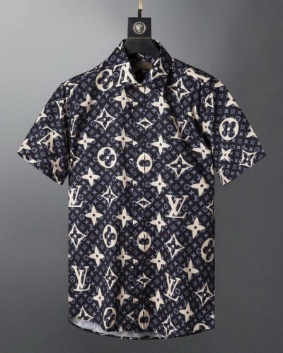 LV short sleeve men-093(M-XXXXL)