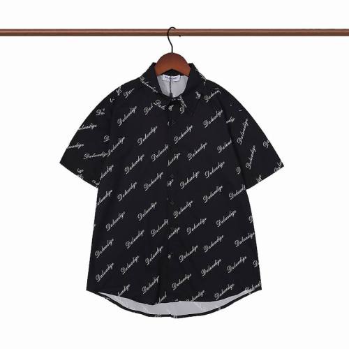 B shirt-032(M-XXL)