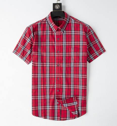 Burberry short sleeve men-167(M-XXXL)