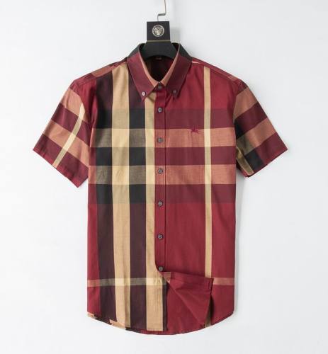 Burberry short sleeve men-180(M-XXXL)