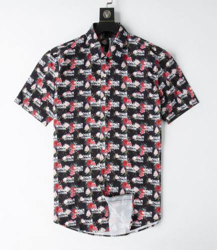 Burberry short sleeve men-166(M-XXXL)