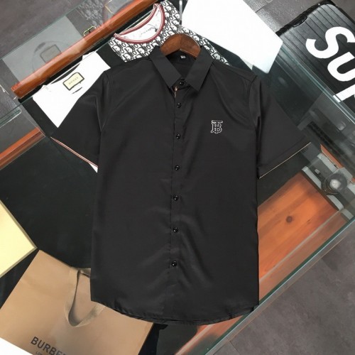 Burberry short sleeve men-218(M-XXXL)