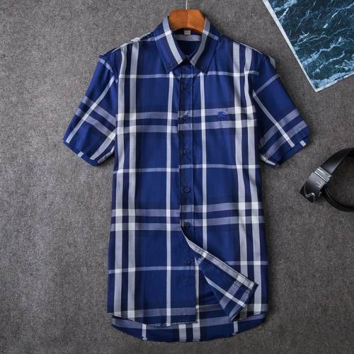 Burberry short sleeve men-117(S-XXXL)
