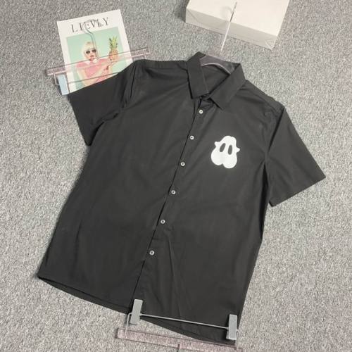 Burberry short sleeve men-080(M-XXL)