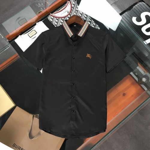Burberry short sleeve men-212(M-XXXL)