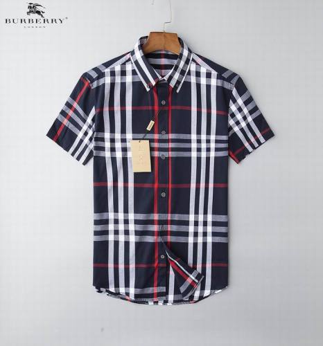Burberry short sleeve men-094(S-XXXL)