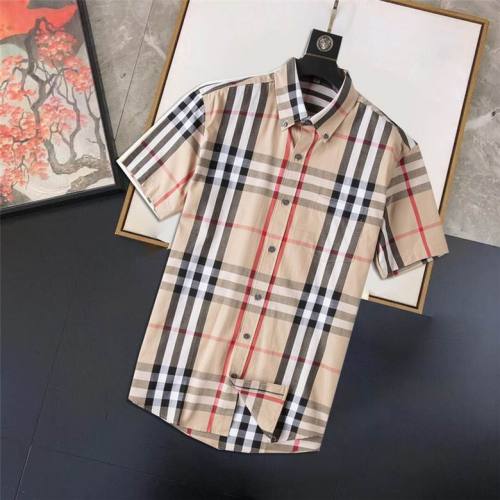 Burberry short sleeve men-152(M-XXXL)