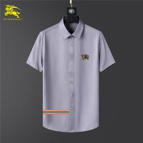 Burberry short sleeve men-125(M-XXXL)