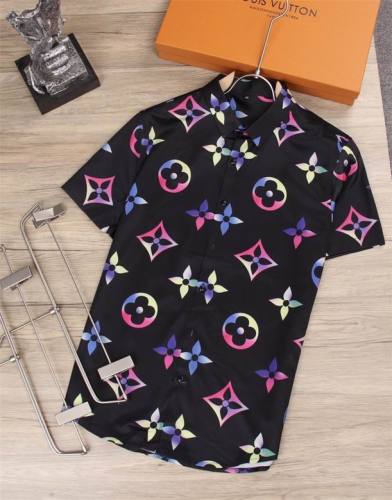 LV short sleeve men-006(M-XXXL)