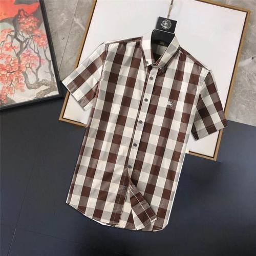 Burberry short sleeve men-159(M-XXXL)