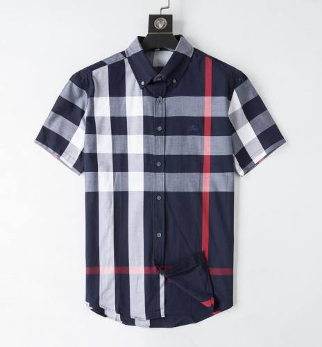 Burberry short sleeve men-178(M-XXXL)