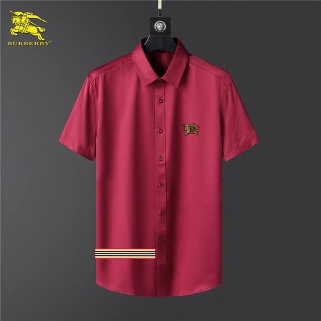 Burberry short sleeve men-144(M-XXXL)