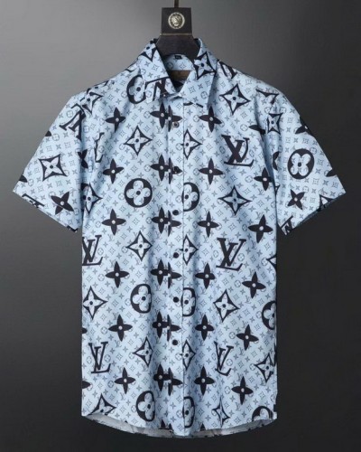 LV short sleeve men-094(M-XXXXL)