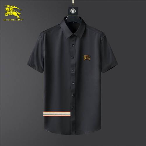 Burberry short sleeve men-137(M-XXXL)