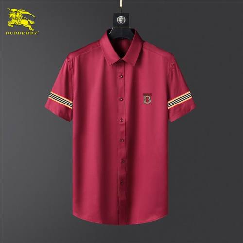Burberry short sleeve men-145(M-XXXL)