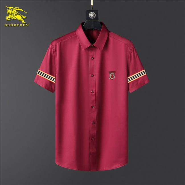 Burberry short sleeve men-145(M-XXXL)