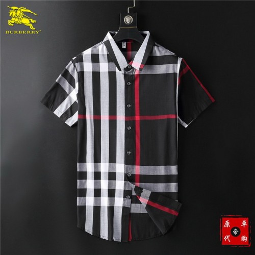Burberry short sleeve men-200(M-XXXL)