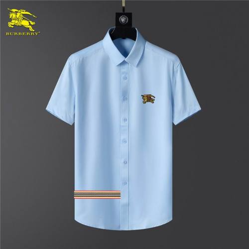 Burberry short sleeve men-142(M-XXXL)