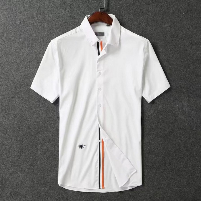 Dior shirt-236((M-XXXL)