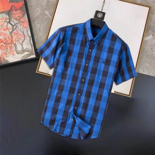 Burberry short sleeve men-157(M-XXXL)