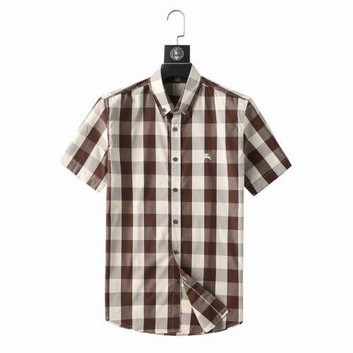 Burberry short sleeve men-112(S-XXXL)