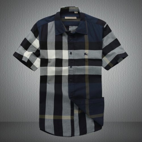 Burberry short sleeve men-088(S-XXL)
