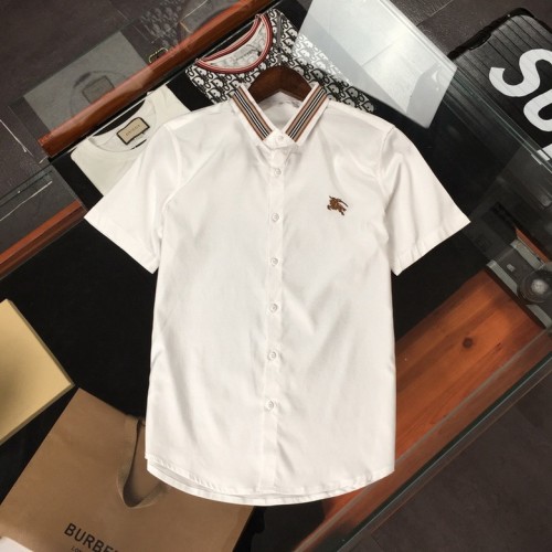 Burberry short sleeve men-211(M-XXXL)
