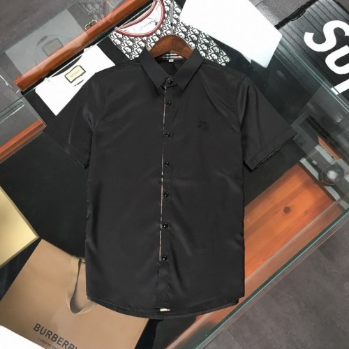 Burberry short sleeve men-216(M-XXXL)