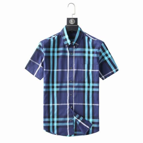 Burberry short sleeve men-116(S-XXXL)