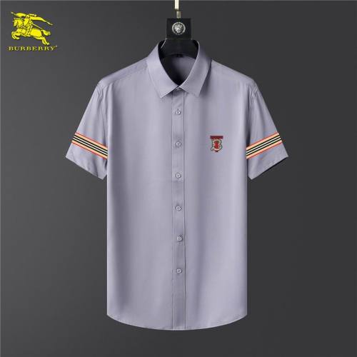 Burberry short sleeve men-126(M-XXXL)